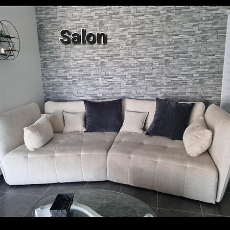 Maison 8 Couchages Clim, Plage A Pied, Petite Piscine Port-la-Nouvelle Ngoại thất bức ảnh