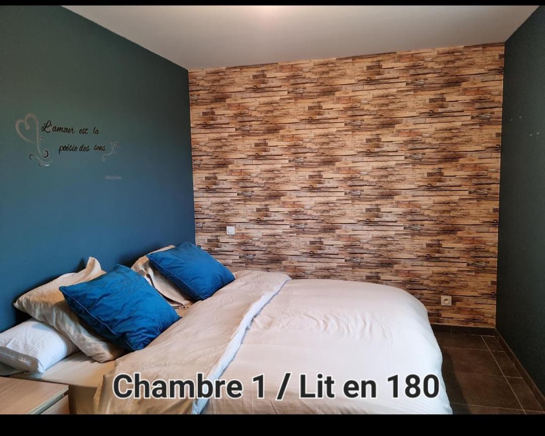 Maison 8 Couchages Clim, Plage A Pied, Petite Piscine Port-la-Nouvelle Ngoại thất bức ảnh