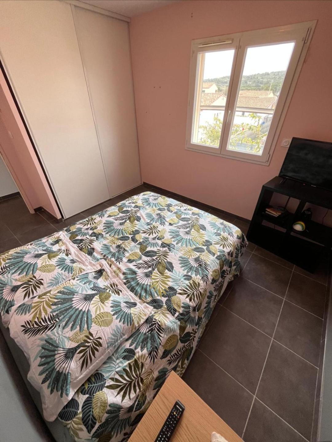 Maison 8 Couchages Clim, Plage A Pied, Petite Piscine Port-la-Nouvelle Ngoại thất bức ảnh